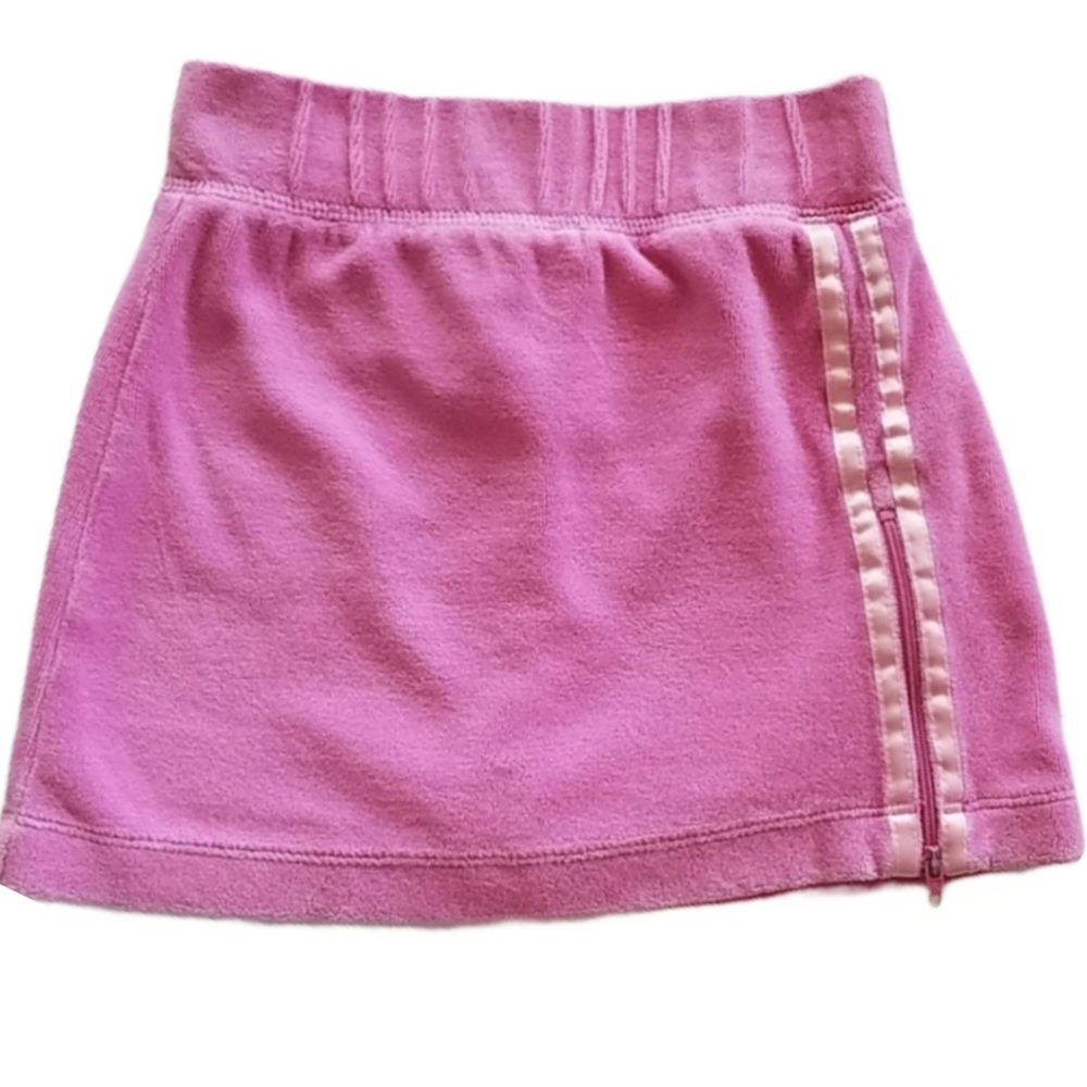 OshKosh B'gosh Velour Skort